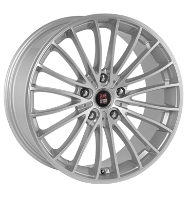 pneumatiky - 7x16 5x98 ET35 24H du Mans LM silber silver peugeot Rfky / Alu Kondenztory + Equalizer diskrtne trziste