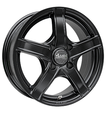 pneumatiky - 6x14 4x100 ET38 Advanti Racing Garro SG45 schwarz black matt Wiechers SPORT Rfky / Alu charakteristiky zahradn traktor velkoobchod s pneumatikami