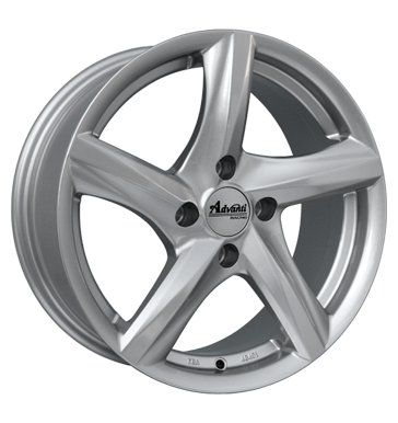 pneumatiky - 5.5x14 4x98 ET38 Advanti Racing Nepa silber silver MB-Italia Rfky / Alu elektrick spotrebice Sportluftfilter Prodejce pneumatk