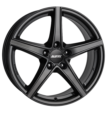 pneumatiky - 7.5x17 5x108 ET45 Alutec Raptr schwarz racing-schwarz prumyslov pneumatiky Rfky / Alu ocelov rfek ETA BETA trhovisko