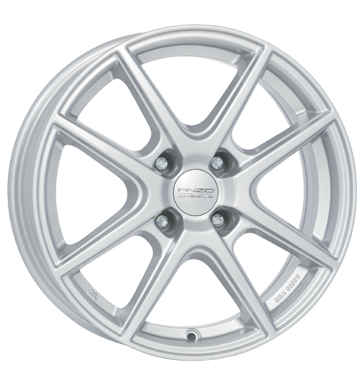 pneumatiky - 6x16 4x100 ET38 Anzio Split silber polar-silber Maxx Kola Rfky / Alu Motocyklov zvody Offroad cel rok od 17,5 