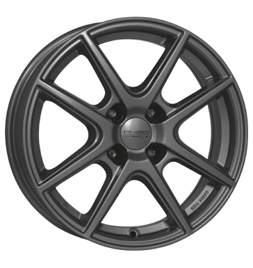 pneumatiky - 6x15 4x108 ET23 Anzio Split schwarz racing-schwarz sapont Rfky / Alu Rucn merc prstroje + test ventil cepice Velkoobchod