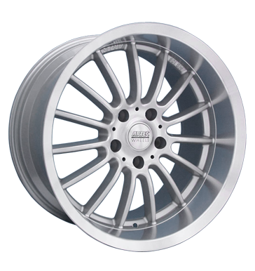 pneumatiky - 8.5x18 5x120 ET15 Artec MS grau / anthrazit gun metal grey (matt) Borbet Rfky / Alu Lackierwerkzeuge tazn zarzen Velkoobchod