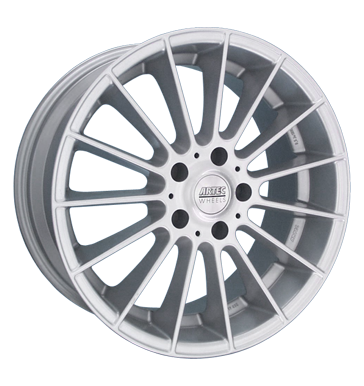 pneumatiky - 7x16 5x108 ET40 Artec MS 4 silber sportsilber lackiert antny vozidel Rfky / Alu ADVANTI Momo pneu