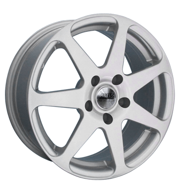 pneumatiky - 7x16 5x114.3 ET40 Artec MX Snowline silber silber lackiert Pestovn Car + zsoby jsou Rfky / Alu Chrome Parts brzdov dly Prodejce pneumatk