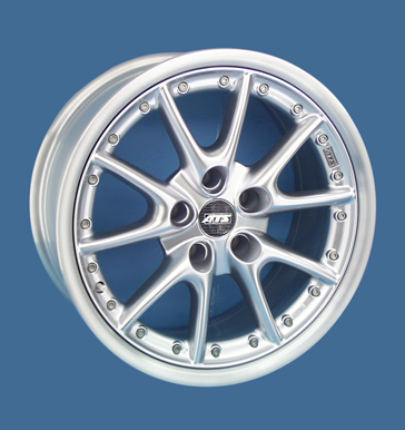 pneumatiky - 8.5x17 5x120 ET40 ATS Apollo 2tlg. silber hochglanz poliert ANZIO Rfky / Alu KING Offroad Wintergreen Predaj pneumatk