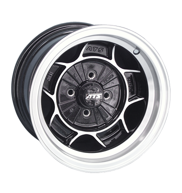 pneumatiky - 5.5x15 5x130 ET25 ATS Classic schwarz diamant-schw. front-/hornpol. zrcadlo design Rfky / Alu Zesilovac Prslusenstv kolobezka zvodn Autodlna