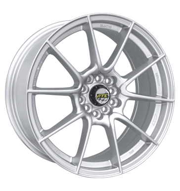 pneumatiky - 9x17 5x112 ET30 ATS DTC Superlight silber kristall-silber BRABUS Rfky / Alu zemn prce Auto sklo Tool velkoobchod s pneumatikami