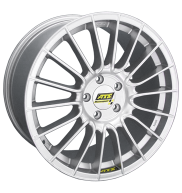 pneumatiky - 9.5x18 5x112 ET40 ATS DTM Competition silber high-gloss DOTZ Rfky / Alu Motocykly a motocyklov dly kapuce lift velkoobchod s pneumatikami