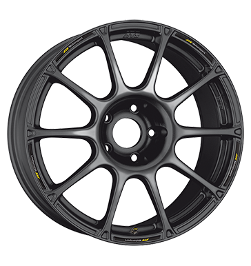 pneumatiky - 9x19 5x130 ET48 ATS GTR schwarz dark grey kolobezka Rfky / Alu Stacker jerb Online denn pneu b2b