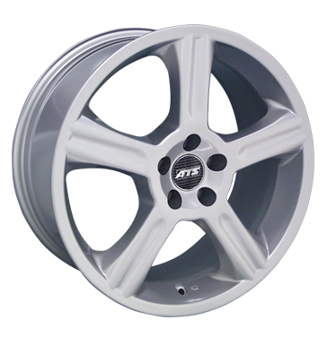 pneumatiky - 6x15 5x100 ET35 ATS Mira chrom chrom-Effekt replika Rfky / Alu Csti RV + Caravan Cel rok vuz pneumatiky