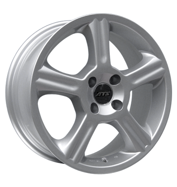 pneumatiky - 6x15 4x100 ET38 ATS Mira chrom chrom-Effekt Oldtimer Rfky / Alu zesilovac Sportovn vfuky pneus