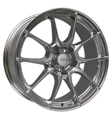 pneumatiky - 10x19 5x112 ET40 ATS Racelight weiss keramikpoliert montzn nrad Rfky / Alu ABSENCE Offroad Zimn 17.5 