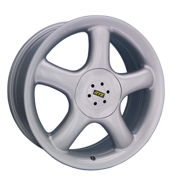 pneumatiky - 7.5x16 5x112 ET38 ATS Scala silber silber lackiert motocykl ventil Rfky / Alu automobilov sady Kondenztory + Equalizer Velkoobchod