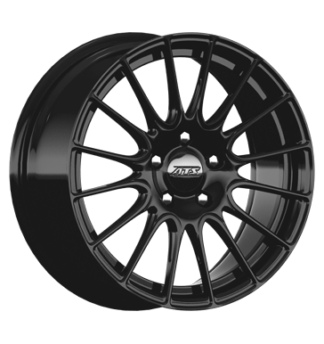 pneumatiky - 9x20 5x112 ET52 ATS Superlight schwarz racing-schwarz elektrick spotrebice Rfky / Alu kola z lehkch slitin Smoor Prodejce pneumatk