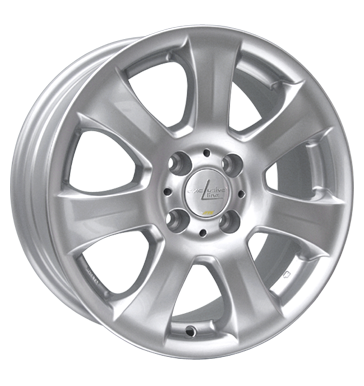 pneumatiky - 5.5x14 4x108 ET35 ATS V silber kristall-silber VOLKSWAGEN Rfky / Alu Konstrukcn lampy Svetla polomer pneu