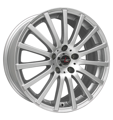 pneumatiky - 6.5x15 5x110 ET35 ATS Z silber kristall-silber tdenn Rfky / Alu Alcar Mutec Velkoobchod