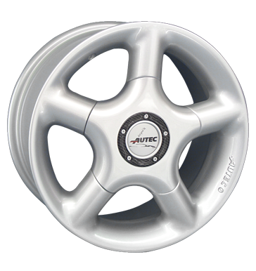 pneumatiky - 6x14 4x100 ET35 Autec Charisma silber silber lackiert monitory Rfky / Alu GMP Italia Offroad cel rok Predaj pneumatk