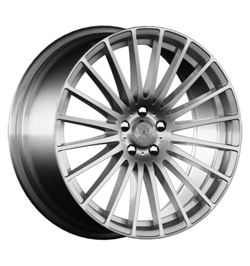 pneumatiky - 7x17 5x112 ET35 Axxion Excess grau / anthrazit effectglanz anthrazit lackiert Offroad lto od 17,5 