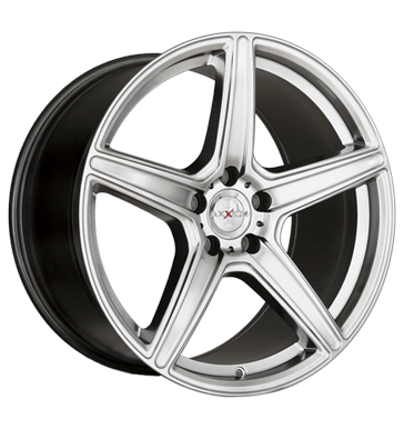 pneumatiky - 9x20 5x112 ET30 Axxion Super Concave grau / anthrazit effectglanz anthrazit lackiert Ecanto Rfky / Alu Rfky / Alu sterac prednho skla Hlinkov disky