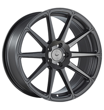 pneumatiky - 8.5x19 5x112 ET45 Barracuda Project 2.0 grau / anthrazit mattgunmetal Kabely a konektory Rfky / Alu skladovac boxy nepromokav odev velkoobchod s pneumatikami