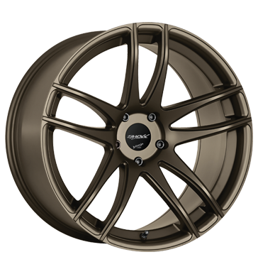 pneumatiky - 8.5x19 5x112 ET38 Barracuda Shoxx bronze MATTBRONZE Pouzdra & schovna Rfky / Alu nepromokav odev Offroad Zimn 17.5 