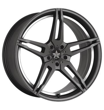 pneumatiky - 8x18 5x112 ET45 Barracuda Starzz weiss PureSports / undercut Color Trim weiss ABSENCE Rfky / Alu Artec Offroad cel rok Autoprodejce