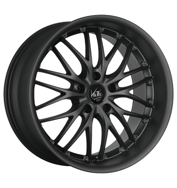 pneumatiky - 8x18 4x100 ET38 Barracuda Voltec T6 sonstige PureSports Sdrad Rfky / Alu F-replika Mutec Velkoobchod