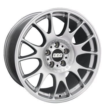 pneumatiky - 8.5x18 5x98 ET30 BBS CH silber brillantsilber spoiler Rfky / Alu Alustar Offroad Wintergreen Velkoobchod