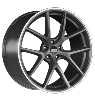 pneumatiky - 10x20 5x112 ET45 BBS CI-R schwarz schwarz matt motocykl Rfky / Alu VOLKSWAGEN Motocykl Navigace a cestovn pneu b2b