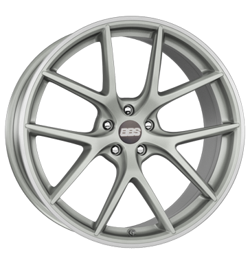 pneumatiky - 8x19 5x114.3 ET38 BBS CI-R silber platinum silber Provozn + Montzn nvod Rfky / Alu hardtops CARMANI pneus