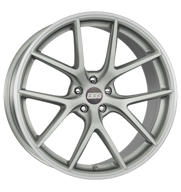 pneumatiky - 8.5x19 5x112 ET32 BBS CI-R silber platinum silber Hlinkov kola s pneumatikami Rfky / Alu Lehk nkladn auto Winter od 17,5 