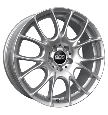 pneumatiky - 9.5x20 5x112 ET26 BBS CK silber brilliantsilber Breyton Rfky / Alu hasic prstroj Offroad lto od 17,5 