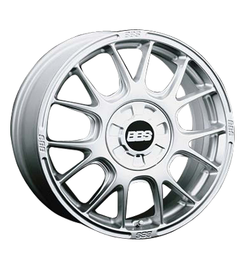 pneumatiky - 7x17 5x112 ET47 BBS RF silber brilliantsilber auto havarijn kola Rfky / Alu ostatn Sportovn vfuky Prodejce pneumatk