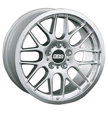 pneumatiky - 7x16 4x100 ET35 BBS RX silber brilliantsilber Tricka Rfky / Alu Offroad lto od 17,5 