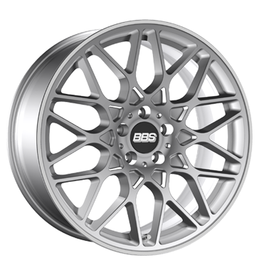 pneumatiky - 8.5x19 5x120 ET32 BBS RX-R silber brilliantsilber ETA BETA Rfky / Alu AUTEC Lehk nkladn vuz cel rok pneu