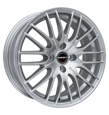 pneumatiky - 7x17 4x108 ET20 Borbet CW4 silber sterling silver Zesilovac Prslusenstv Rfky / Alu propagace testjj2 EXCENTRI Hlinkov disky