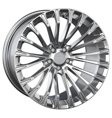 pneumatiky - 10.5x21 5x112 ET44 Breyton Race LS 2 silber crystal silver mastek Rfky / Alu Breyton Inspekcn balky + stavebnice trziste