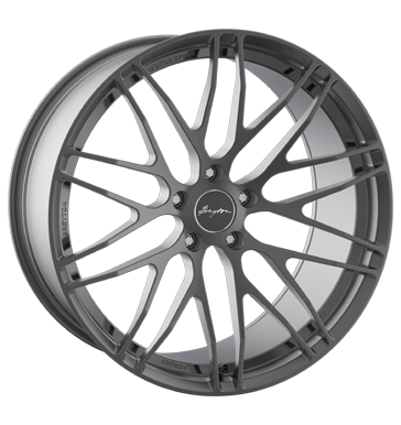 pneumatiky - 10x21 5x120 ET32 Breyton Spirit RS schwarz black anodized mastek Rfky / Alu peugeot FONDMETAL b2b pneu