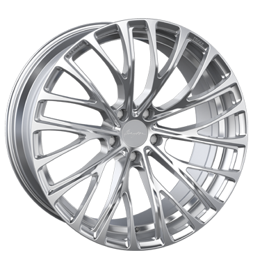 pneumatiky - 10.5x21 5x120 ET30 Breyton Topas silber hyper silver undercut Zvedac pomucky + dolaru Rfky / Alu Slevy Konstrukcn lampy Svetla pneumatiky