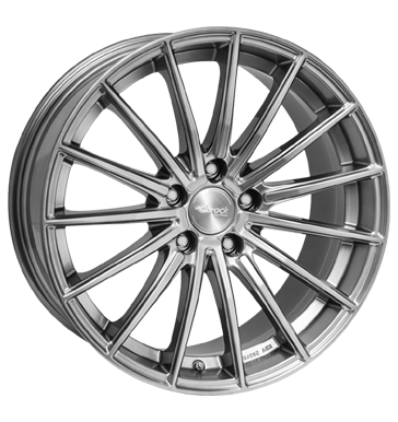 pneumatiky - 7.5x17 5x114.3 ET46 Brock B36 silber hyper silber propagace testjj2 Rfky / Alu Offroad Wintergreen neprirazen kategorie produktu trhovisko