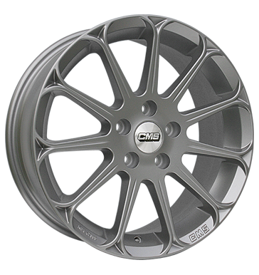 pneumatiky - 9.5x20 5x120 ET20 CMS C6 grau / anthrazit titan matt Proline Kola Rfky / Alu centrovn Offroad cel rok Prodejce pneumatk