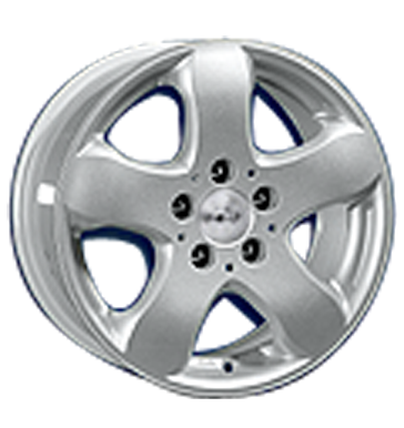 pneumatiky - 7x15 5x112 ET37 Com4Wheels Classica silber silber lackiert Slevy Rfky / Alu propagace testjj2 Borbet pneus