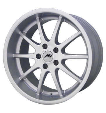 pneumatiky - 7.5x16 5x110 ET25 Com4Wheels R silber silber lackiert Lackierwerkzeuge Rfky / Alu Tube: Kolo zrcadlo design velkoobchod s pneumatikami