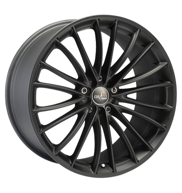 pneumatiky - 7.5x17 5x100 ET35 Corniche Le Mans silber pure sports Vnitrn vybaven Rfky / Alu prslusenstv Leichtkraftrad dly Hlinkov disky