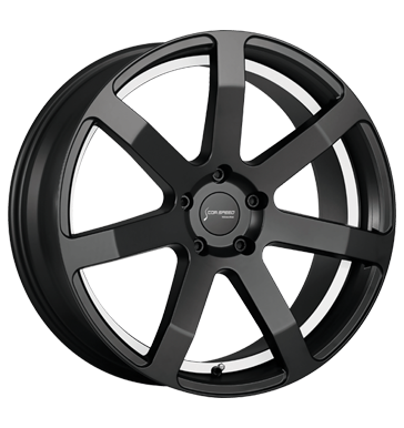 pneumatiky - 9x20 5x120 ET45 Corspeed Challenge weiss PureSports / undercut Color Trim weiss prslusenstv Rfky / Alu Lehk nkladn vozidla pln rok od 17,5 