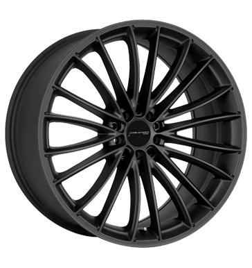 pneumatiky - 9.5x19 5x100 ET35 Corspeed Le Mans sonstige PureSports hardtops Rfky / Alu Americk vozy ADVANTI trhovisko