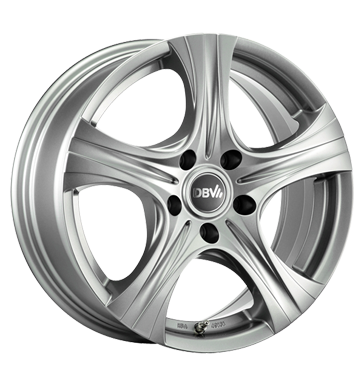 pneumatiky - 6.5x15 5x114.3 ET40 DBV Malaya silber shadow silber speciln nstroj Rfky / Alu Offroad All Terrain Motocyklov zvody pneu b2b