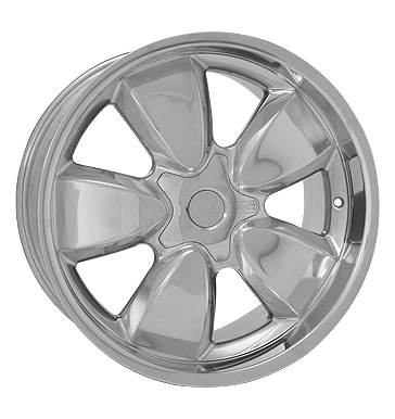 pneumatiky - 9.5x21 5x127 ET40 Delta Hollowspoke silber silber poliert realizovat Rfky / Alu Hartge Wiechers SPORT pneumatiky