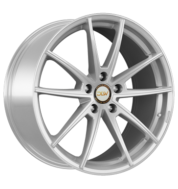 pneumatiky - 9x20 5x114.3 ET42 Deluxe Wheels Manay silber silber rfky Rfky / Alu telo elektrick spotrebice Prodejce pneumatk